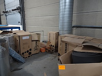 10x doos plaatisolatie kaiman - afbeelding 1 van  5