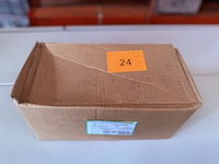 10x doos torx schroeven m5x50