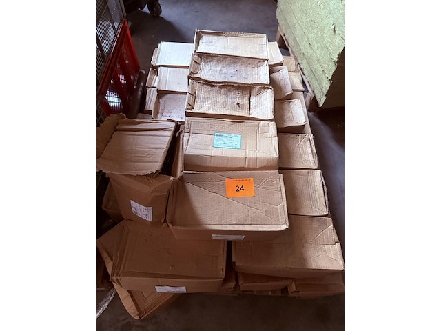 10x doos torx schroeven m5x50 - afbeelding 2 van  4