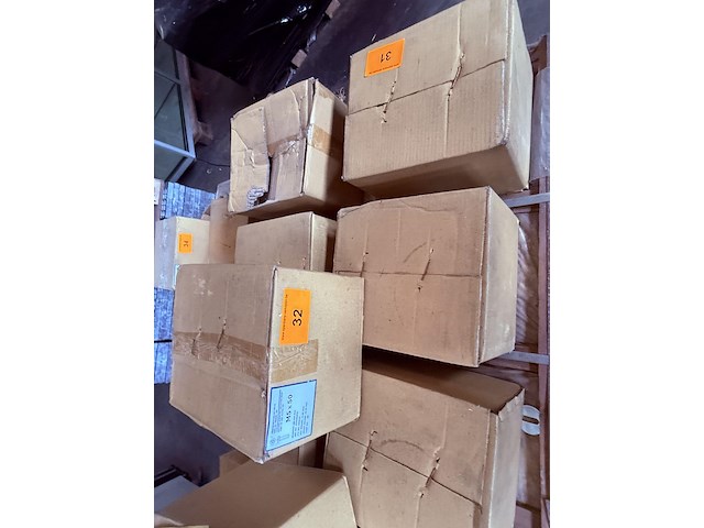 10x doostorx schroeven m5x50 - afbeelding 2 van  2