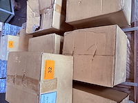 10x doostorx schroeven m5x50 - afbeelding 2 van  2