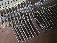 (10x) dozen schietnagels duo-fast, paslode 27mm,... - afbeelding 6 van  7
