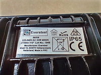 10x eversteel led breedstraler 30 watt - afbeelding 4 van  4