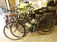 10x fiets - afbeelding 3 van  18