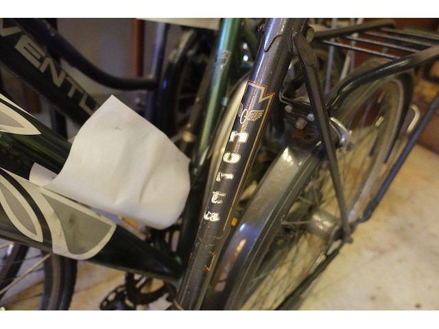 10x fiets - afbeelding 4 van  18