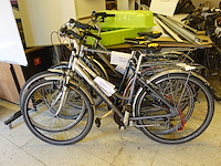 10x fiets - afbeelding 5 van  18