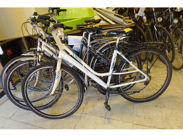 10x fiets - afbeelding 7 van  18