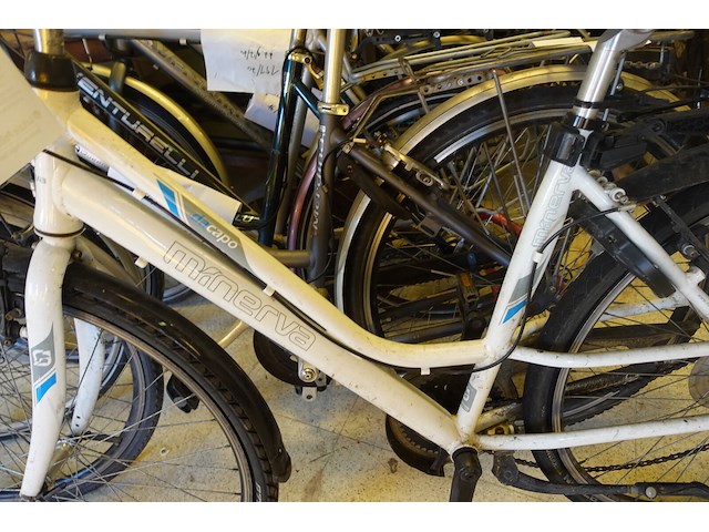 10x fiets - afbeelding 8 van  18