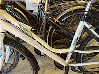 10x fiets - afbeelding 8 van  18