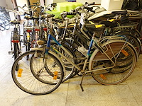 10x fiets - afbeelding 9 van  18