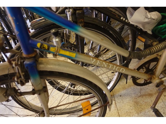 10x fiets - afbeelding 10 van  18