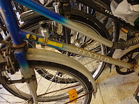 10x fiets - afbeelding 10 van  18