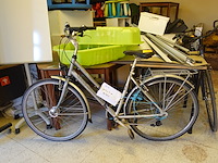 10x fiets