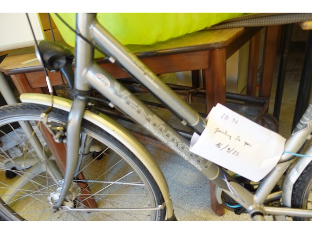 10x fiets - afbeelding 11 van  18