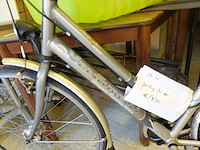 10x fiets - afbeelding 11 van  18