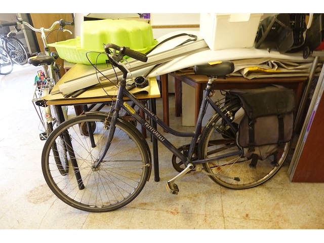 10x fiets - afbeelding 12 van  18