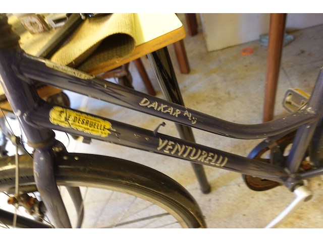 10x fiets - afbeelding 13 van  18