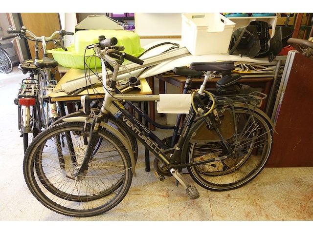 10x fiets - afbeelding 14 van  18