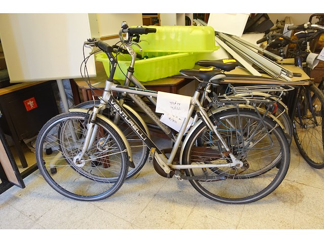 10x fiets - afbeelding 15 van  18