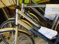 10x fiets - afbeelding 17 van  18