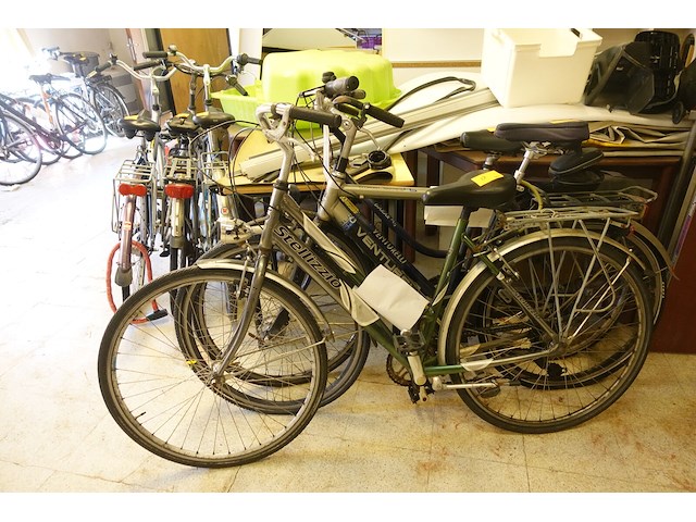 10x fiets - afbeelding 18 van  18