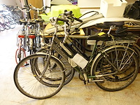 10x fiets - afbeelding 18 van  18