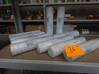 10x fijnfilter honeywell - afbeelding 1 van  2
