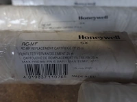 10x fijnfilter honeywell - afbeelding 2 van  2