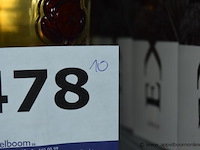 10x fles akvavit, aalborg, taffel akvavit - afbeelding 3 van  3