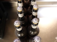 10x fles oude averbode - afbeelding 2 van  3