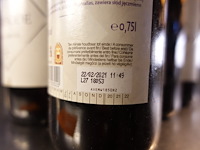 10x fles oude averbode - afbeelding 3 van  3