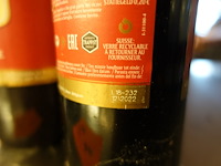 10x fles oude chimay - afbeelding 3 van  3