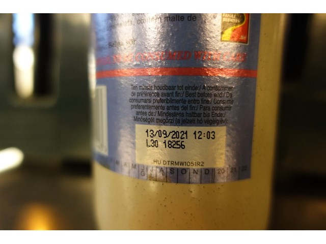 10x fles oude delirium - afbeelding 3 van  3