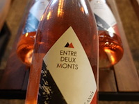 10x fles rosé wijn - afbeelding 2 van  4