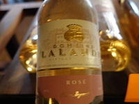 10x fles rosé wijn - afbeelding 3 van  4