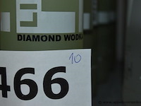 10x fles wodka, diamond vodka, lime - afbeelding 3 van  3