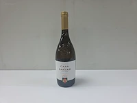 (10x) fles(sen) casa de santor doc dao 75