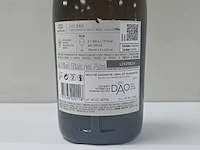 (10x) fles(sen) casa de santor doc dao 75 - afbeelding 5 van  6