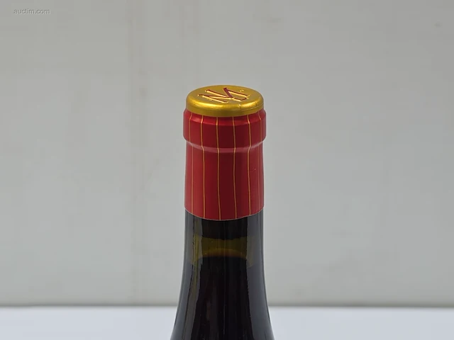 (10x) fles(sen) finca la montesa 75 - afbeelding 3 van  4
