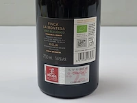 (10x) fles(sen) finca la montesa 75 - afbeelding 4 van  4