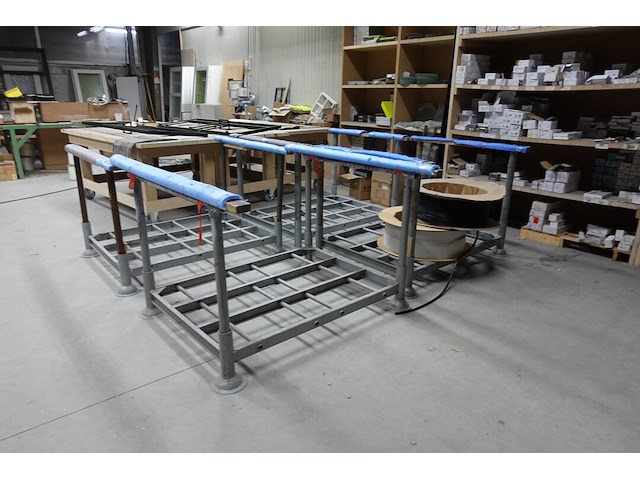 10x galva houder - afbeelding 2 van  6