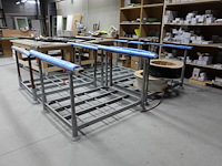 10x galva houder - afbeelding 2 van  6