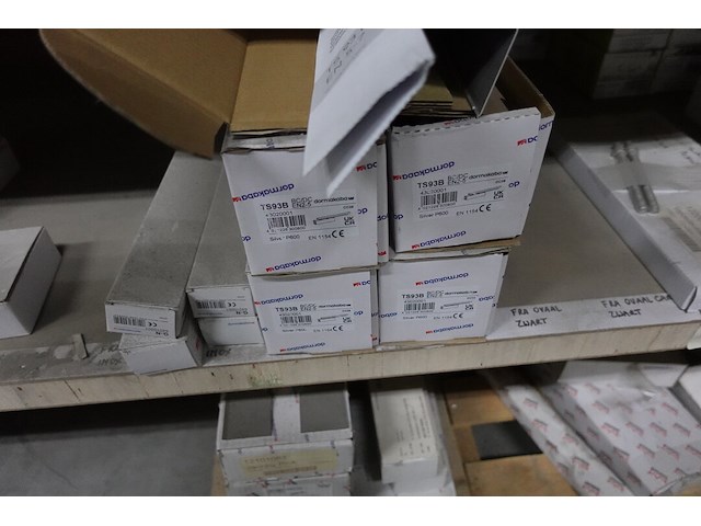 10x galva houder - afbeelding 4 van  6