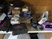 10x galva houder - afbeelding 5 van  6