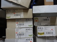 10x galva houder - afbeelding 6 van  6