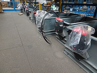 10x gemotoriseerde luchtklep technologies - afbeelding 1 van  4
