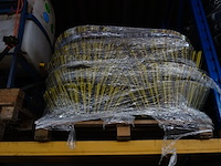 10x gootborstel - afbeelding 1 van  1