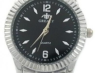 10x grealy estrella dames horloge