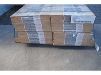 10x grenen timmerpanelen/legplank - afbeelding 2 van  5