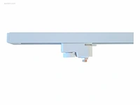 (10x) hanglamp adapter voor 1 fase 2 draden...
